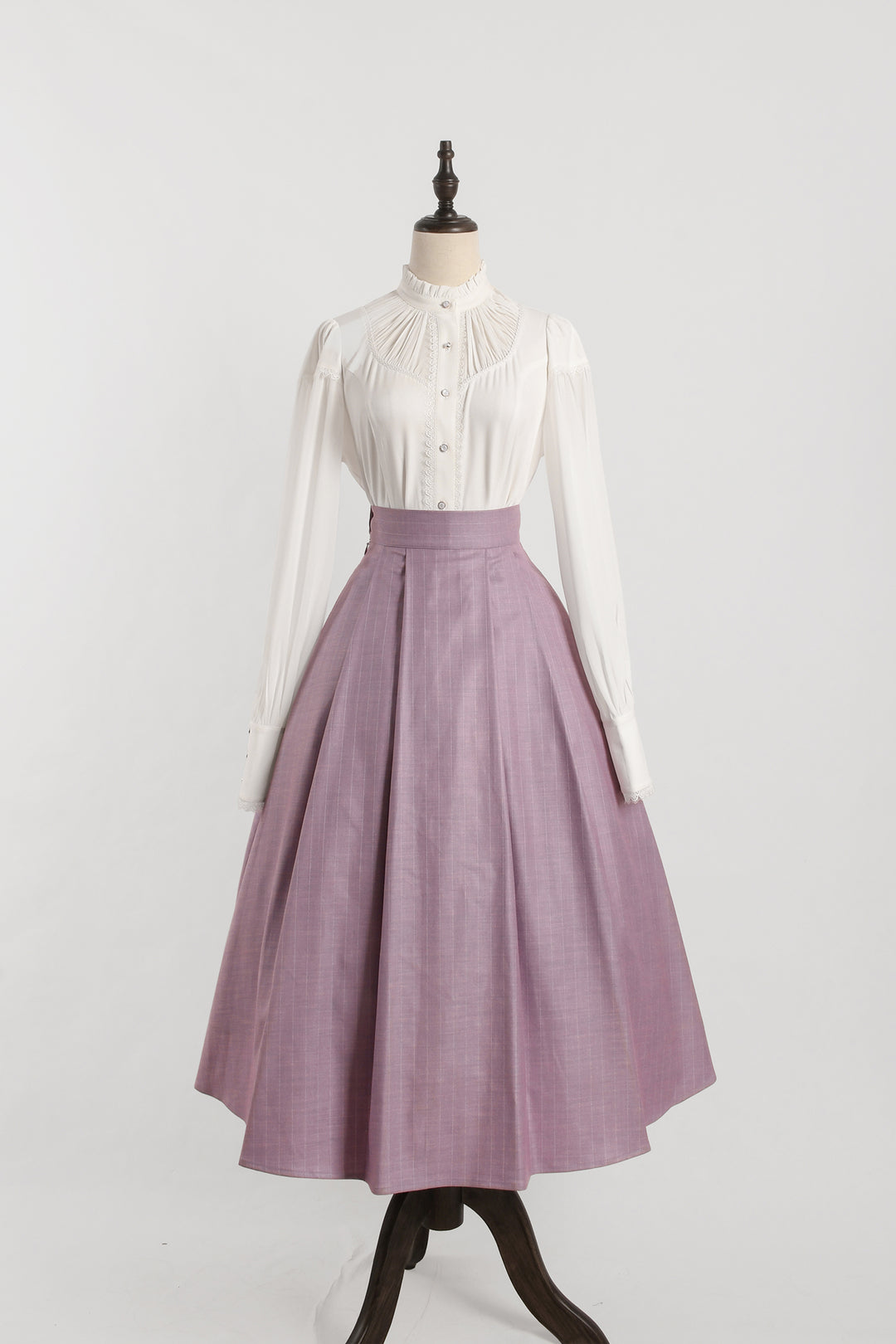 Pace of the Wind Set Skirt [maxi length] | AmaStacia | Wunderwelt