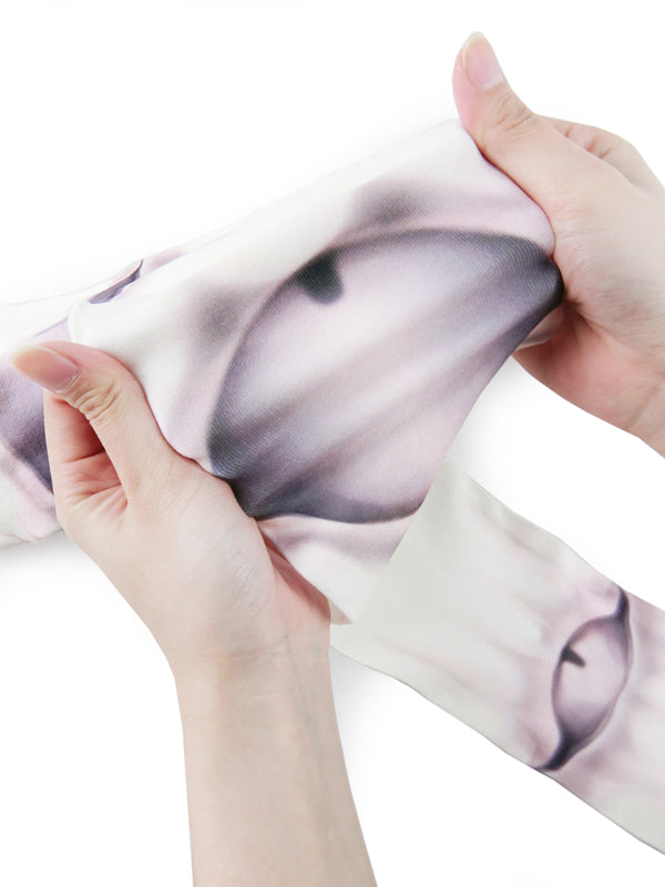 Mad Science Tights <Ball-jointed> | Nude SOX | Wunderwelt Fleur