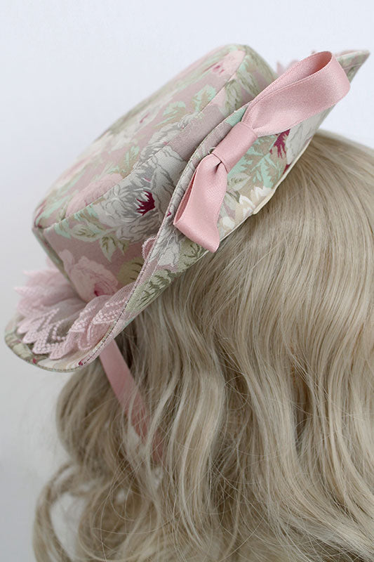 アンティークローズキャノチェ | Victorian maiden | ロリータ