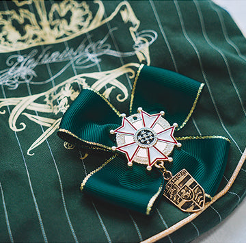 Unfinished ベレー帽 | Surfacespell | ロリータ ゴスロリ ゴシック